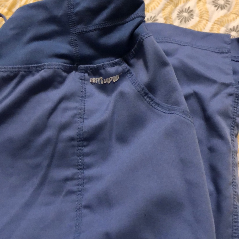 Scrub Pants